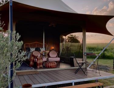 Tent