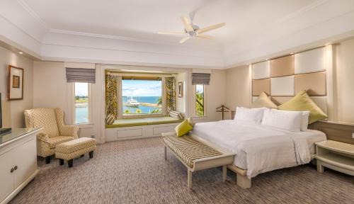 Magellan Club Marina View King