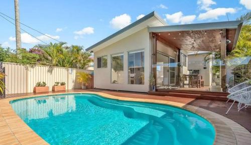 One-Bedroom Villa