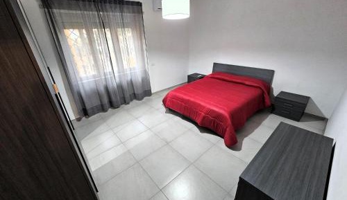 One-Bedroom Premium Apartment