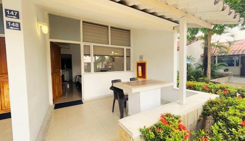 Superior Family Room