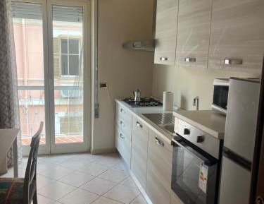 Single Room with Balcony