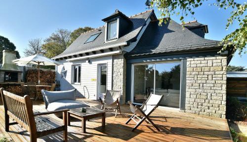 Five-Bedroom House