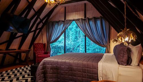 Superior Chalet