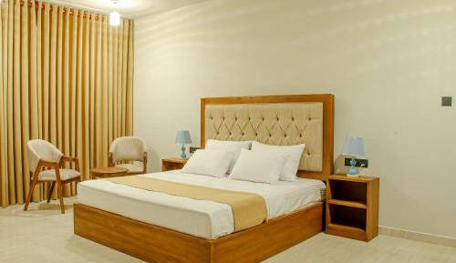 Budget Double Room