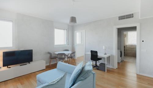 One-Bedroom Premium Apartment