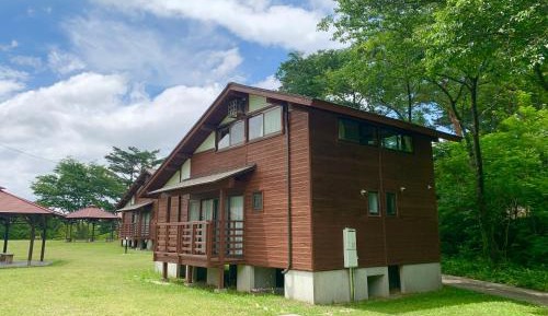Holiday Home