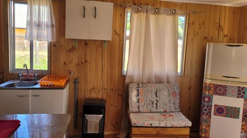 Three-Bedroom Vacation Home 