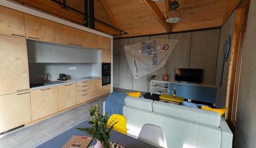 Superior Chalet