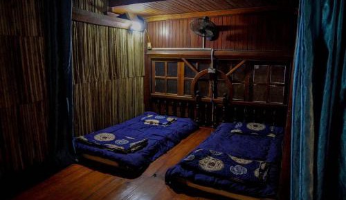 Budget Single Room