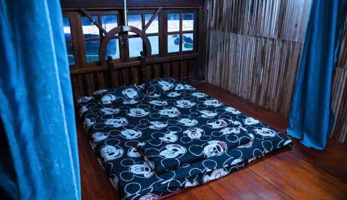 Budget Single Room