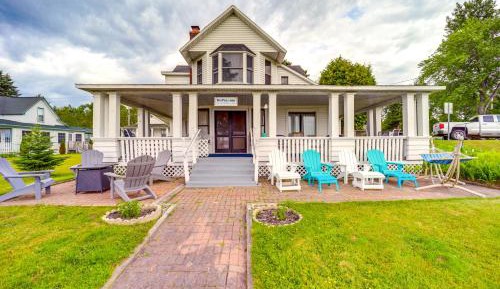 Holiday Home