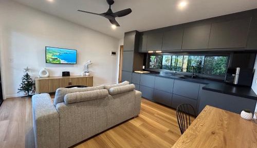 One-Bedroom Villa