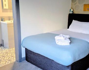 Superior Single Room