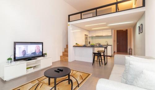 Duplex Suite
