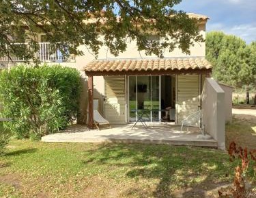 Three-Bedroom Holiday Home 