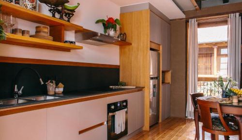 Standard Double Suite
