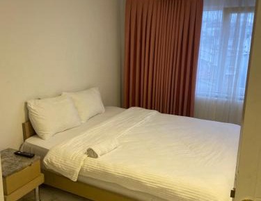 Single Room with Private Bathroom