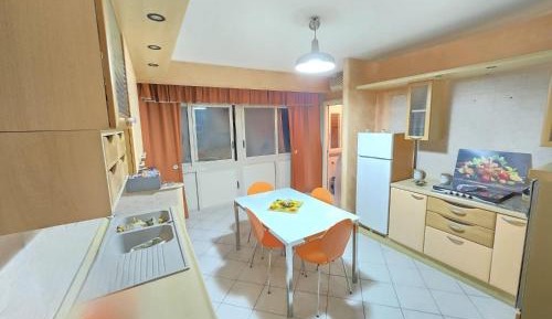 Triple Room with Balcony