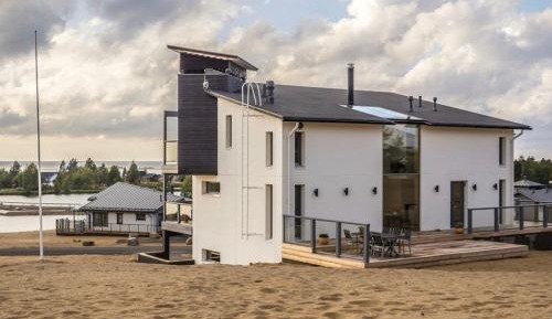 Chalet