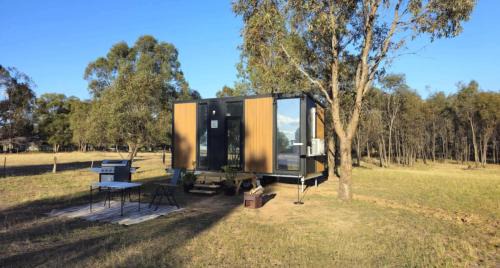Mobile Home