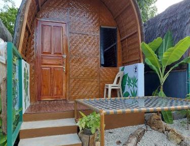 Double Room with Air-con and Private Bathroom 