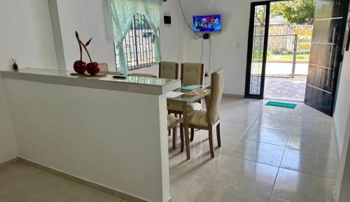 Family Double Room