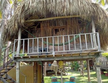 Double Room with Balcony and Sea View
