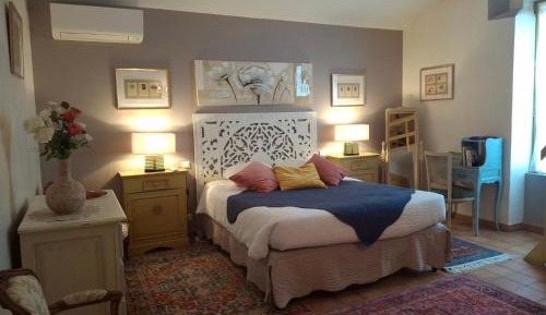 Superior Queen Room