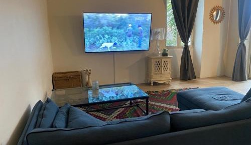 One-Bedroom Villa