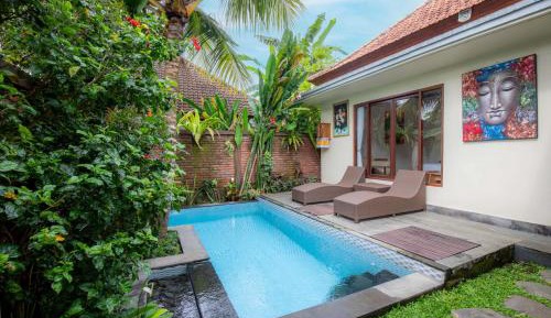 One-Bedroom Villa