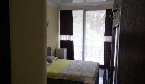 Deluxe Twin Room with Sea View