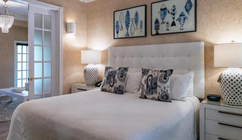 King Suite