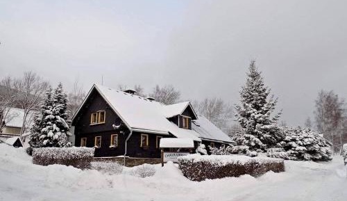 Superior Chalet