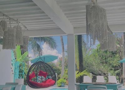 King Suite with Balcony