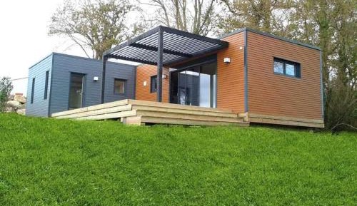 Holiday Home 5