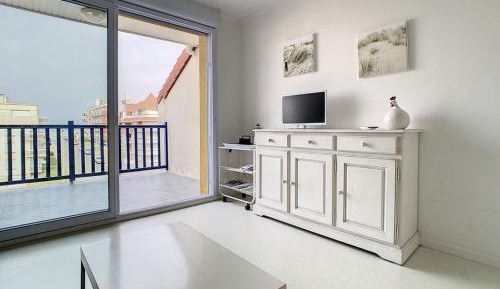 Apartment (6 Adults)