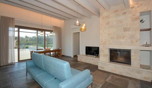 Two-Bedroom Holiday Home