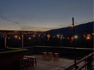 Double Room with Park View