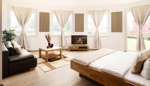 Superior King Room