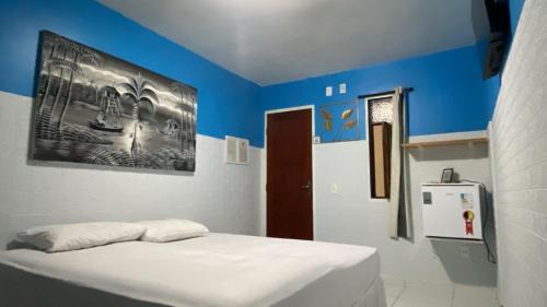 Budget Double or Twin Room