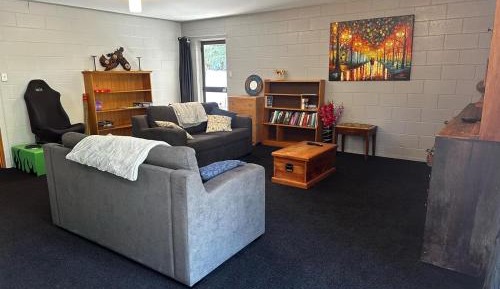 Two-Room Apartment