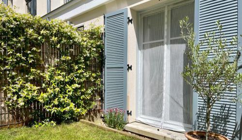 Apartment - Disability Access