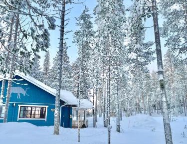 One-Bedroom Chalet