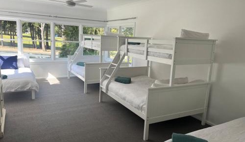 Holiday Home