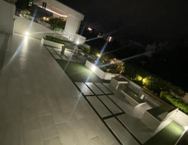 Three-Bedroom Superior Apartment