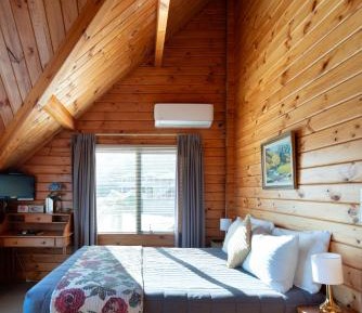 Standard Double Room Upstairs
