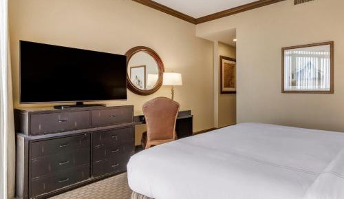 Traditional Room 1 King Bed 