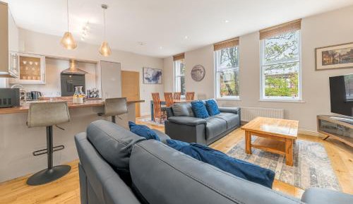 Superior Apartment