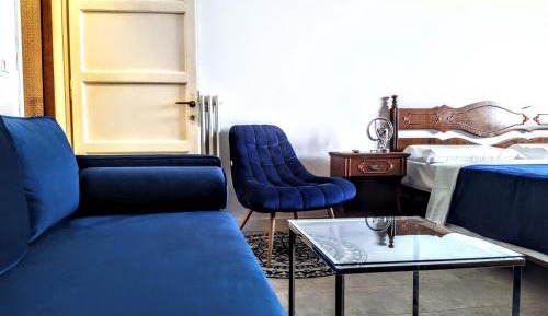 Double or Twin Room with Private External Bathroom